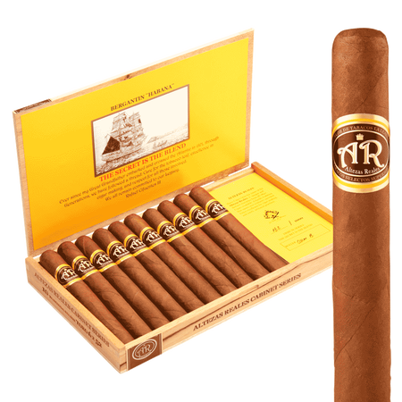 Cabinet Series Toro, , cigars